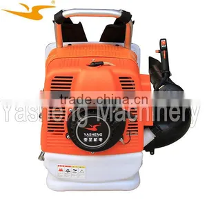 Gas Mini Engine Blower thumbnail-1