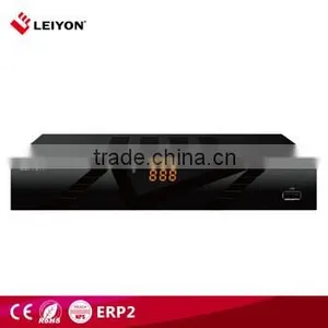 220mm FTA HD PVR ATSC Set Top Box Receiver for American thumbnail-1