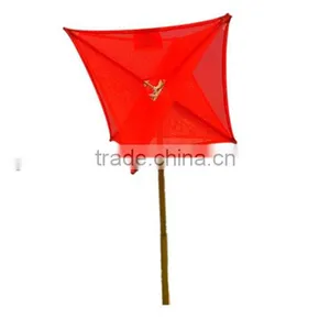 Foldable Radar Reflector for Liferaft/lifeboat CCS Certificate thumbnail-1