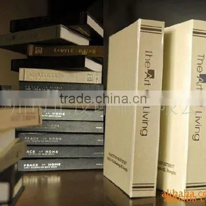 Top Manufacturers Selling Furniture Industry Commonly Used Props Books. Quality Choice thumbnail-1