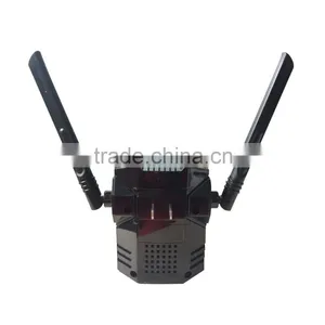 Kasda 300Mbps WiFi Repeater Extend Wireless Range KW5583 With 2 External Antennas thumbnail-6
