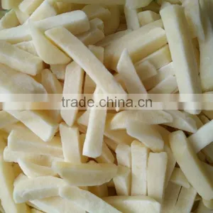 IQF Frozen Potato Strip and French Fries With Good Price thumbnail-3