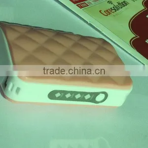 Unique Corn Shape Power Bank New Laptop Charger Emergency Charger thumbnail-3