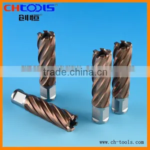 Newest HSS Rail Cutter With Weldon Shank thumbnail-3