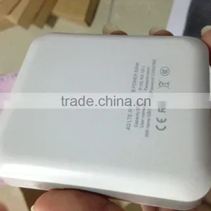 Access to Internet,Send and Receive SMS Messages 4G Wifi Router for Bus With VOD Function Video on Demand Function thumbnail-3