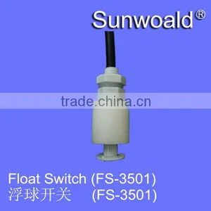 10W/100V Magnetic Plastic Float Water Level Sensor thumbnail-3