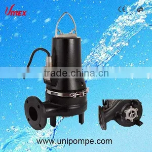 New Design Sewage Submersible Pump ,submersible Sewage Cutter Pump thumbnail-1