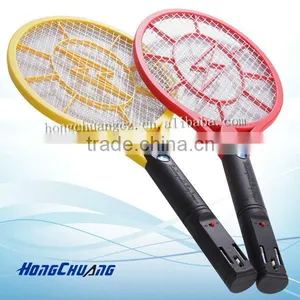 Electronic Mosquito Swatter Racket thumbnail-1