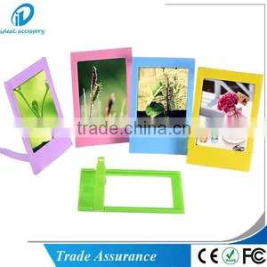 5PCS/Pack Instax Film Polaroid Photo Frame Stand for Fujifilm Mini8 7s 70 25 50s 90 Films thumbnail-6