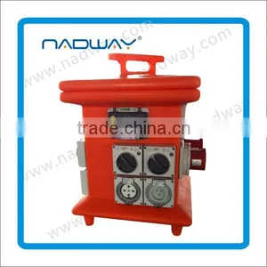 NADWAY Distribution Board IP66 Waterproof Electrical Board thumbnail-1