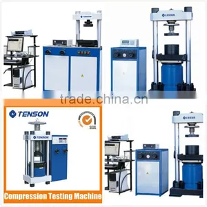 YAW-300 Brick Compression Testing Machine thumbnail-3