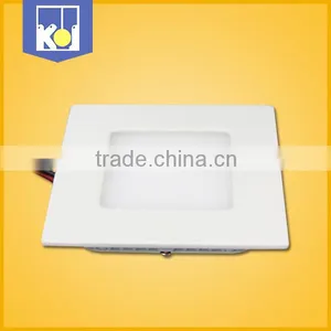 Kaijia Lighting Square Decorative Ceiling Light Panel thumbnail-1
