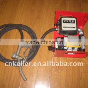 AC220Volt/110v 550W Hot Selling High Speed Fuel Dispenser thumbnail-2