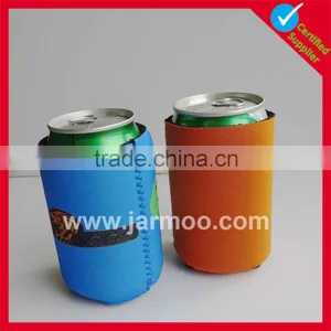 Best Selling Assorted Color Printing Casual Personalised Drink Coolers thumbnail-1