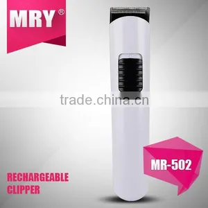 Cheap Price Mini Cordless Hair Trimmer thumbnail-1