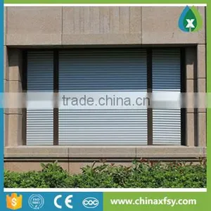 Crank Handle Roller Shutter Manual Electric thumbnail-1
