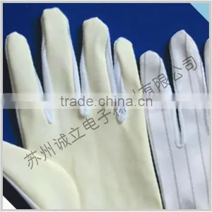 PU Palm ESD Gloves thumbnail-1