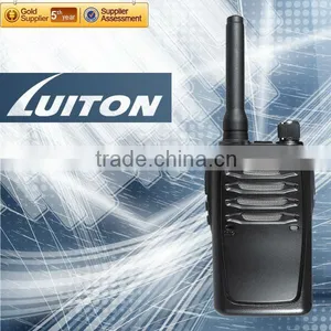 LT-100 Squelch Tail Elimination Best Selling Two-way Radio thumbnail-1
