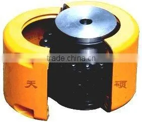 KC,CR Series Roller Chain Coupling thumbnail-3