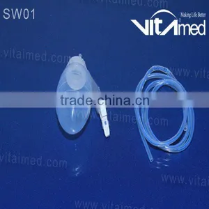 Silicone Wound Drainage System thumbnail-1