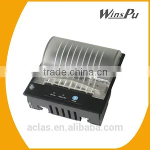 EM2X Hand Held Terminal Embedded Receipt Printer Module thumbnail-1