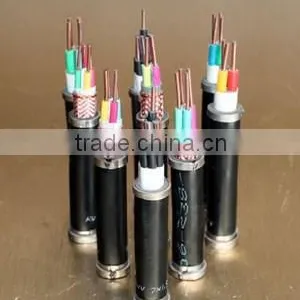 China Manufacturer ROHS Certificate PVC Insulated Building Wie Fire Resistant Electric Wire thumbnail-2
