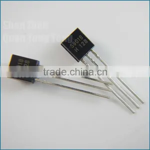 Electronic S9018H Quality Guarantee thumbnail-1