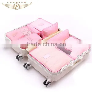 Packing Organizers Set Bag for Travel thumbnail-2