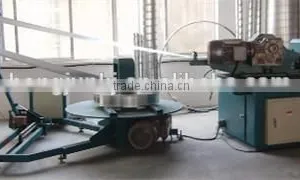 Automatic Spiral Forming Machine HJ1602A thumbnail-1