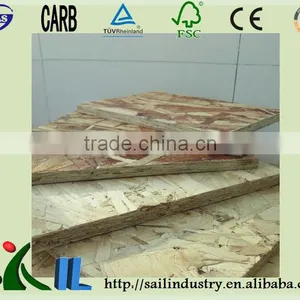 Osb Oriented Strand Board thumbnail-1