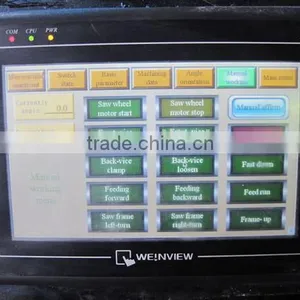 GZX4235 Cnc Angle Band Saw Sharpening Machine thumbnail-2