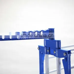 Stainless Steel Folding Dry Rack thumbnail-1