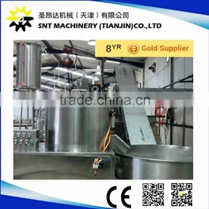 Automatic Contiuous Ce Certificate Extruding Instant Rice Noodle Production Line thumbnail-2