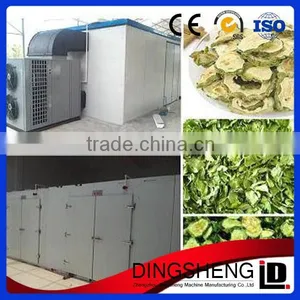 Small Capacity Fruit Drying Machine| Electric Type Fruit Drying Machine |Banana Slices Dryer Price thumbnail-1