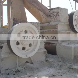 Screening and Crushing Equipment thumbnail-6