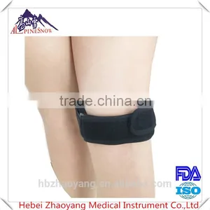 Patella Knee Support Brace thumbnail-6