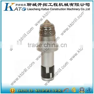 Crusher Pick Tools for All Kinds of Mining Machinery thumbnail-1