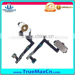 New Coming Repair Parts Home Button Flex for Galaxy S6 Edge Plus thumbnail-3
