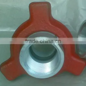 FIG 400 Thread Hammer Union thumbnail-1