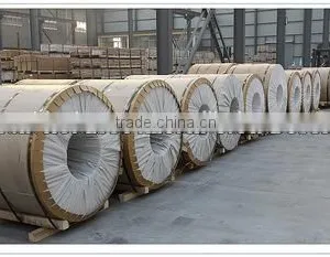 2mm Thick Aluminum Sheet Coil Metal Roll Prices thumbnail-2