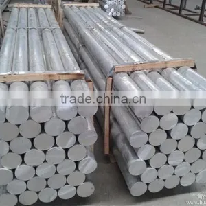 Cold Treatment 7075 T6 Aluminum Bar Price per kg thumbnail-1