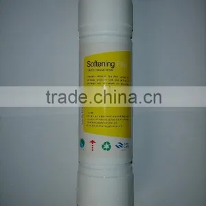 Softening Water Filter With I Type Connector/in Line Water Filter thumbnail-1
