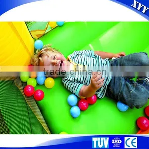 Naughty Castle Commercial Soft Play Indoor Playground Equipment For Kids thumbnail-2