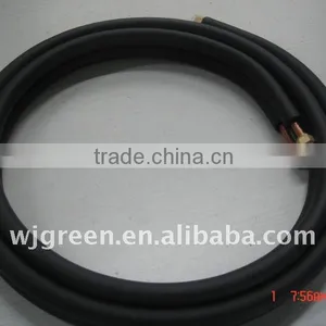 Air Conditioner Connecting Tube and Copper Tube for Air Conditioner thumbnail-1