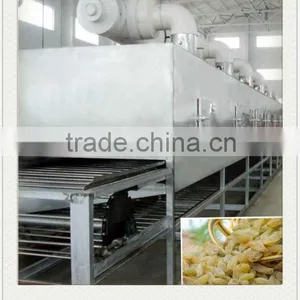 Drying Fruit Machine For Grape thumbnail-1