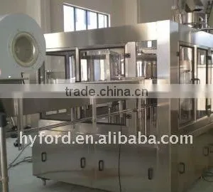 Distilled Water Filling Machine thumbnail-1