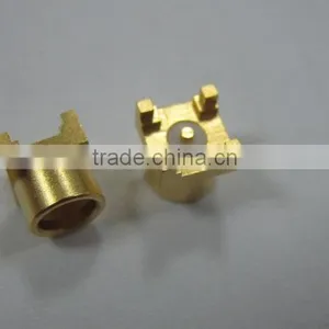 SMP Male PCB rf Connector thumbnail-4