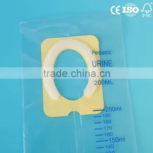 Pediatric Urine Collector thumbnail-2