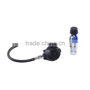 Manufacture Diving Equipment Scuba Second Stage Regulator thumbnail-2