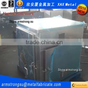 XAX015AB Wholesale Promotional Products China Aluminum Part Buy From thumbnail-2